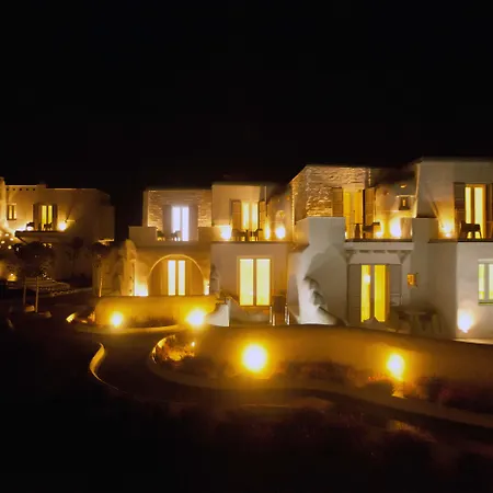 Golden Sun Stelida (Naxos)