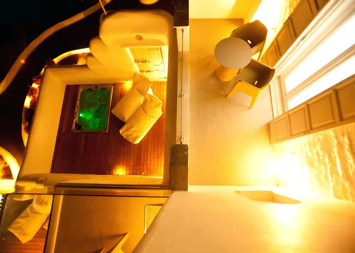 Ξενοδοχείο Golden Sun 3*