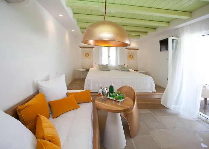 Golden Sun Ξενοδοχείο 3*