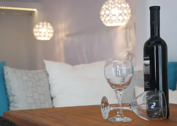 Ξενοδοχείο Golden Sun