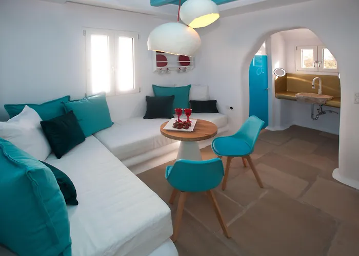 Ξενοδοχείο Golden Sun 3*