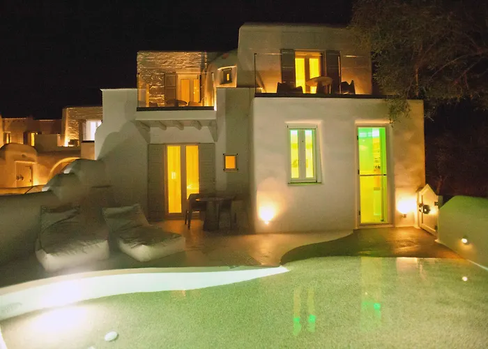 Ξενοδοχείο Golden Sun Στελίδα