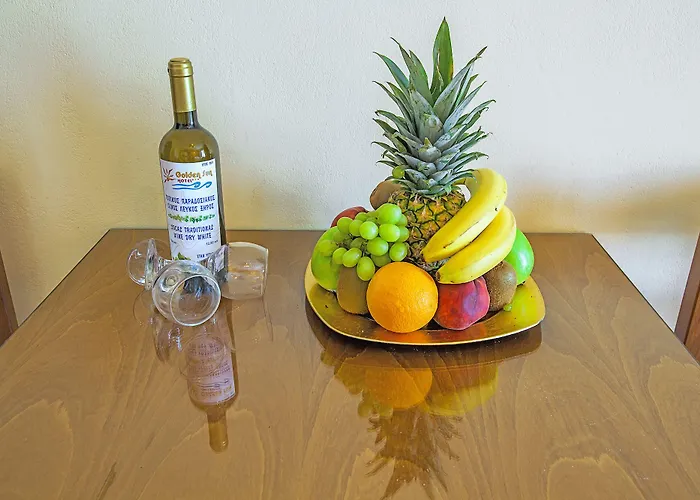 Ξενοδοχείο Golden Sun