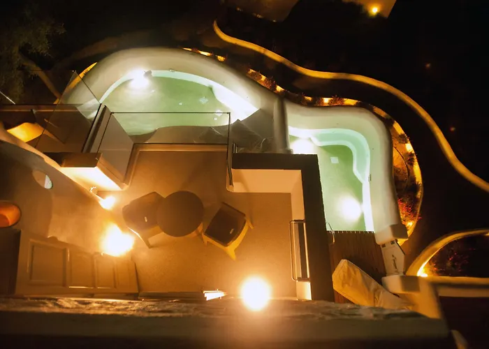 Golden Sun Ξενοδοχείο