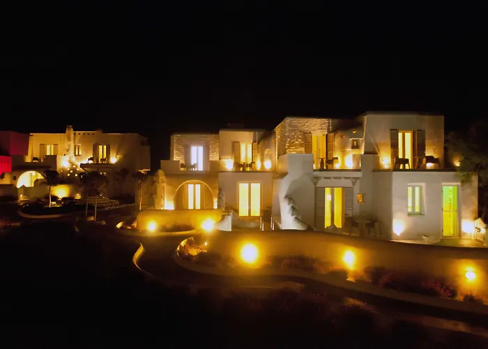 Ξενοδοχείο Golden Sun 3*