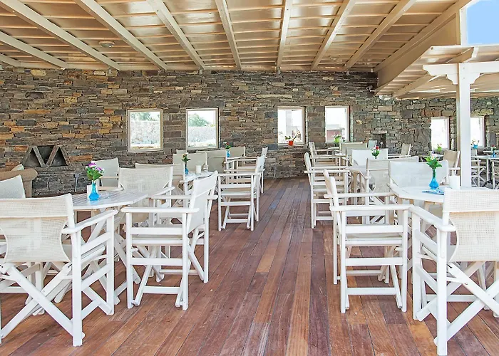 Ξενοδοχείο Golden Sun 3*