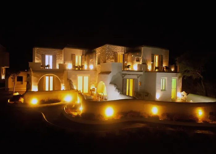 Golden Sun Ξενοδοχείο