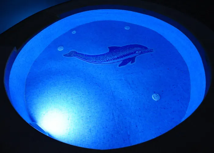 Golden Sun Ξενοδοχείο 3*