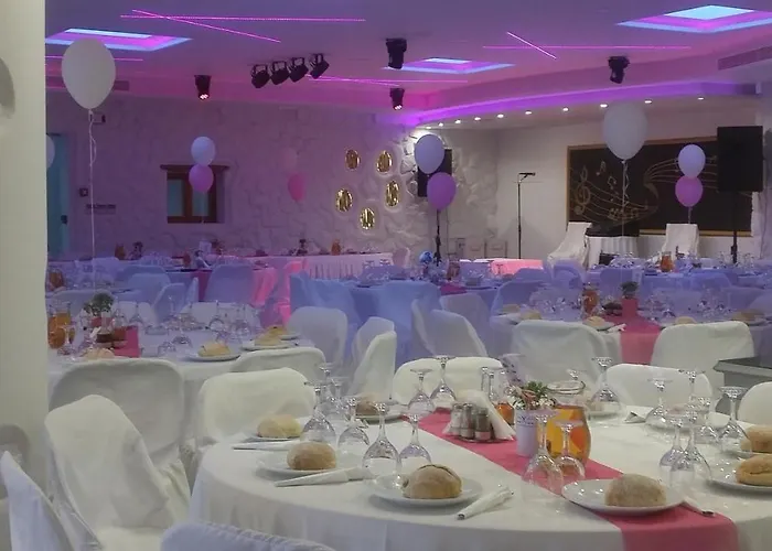 Ξενοδοχείο Golden Sun 3*