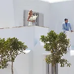 Golden Sun Otel