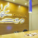 Ξενοδοχείο Golden Sun 3*