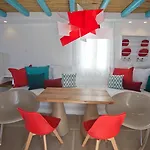 Golden Sun 3* Stelida (Naxos)
