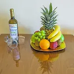 Hotel Golden Sun