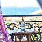 Golden Sun Ξενοδοχείο Στελίδα