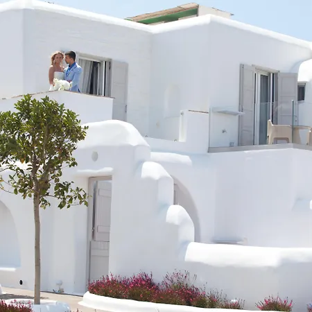 Hotel Golden Sun