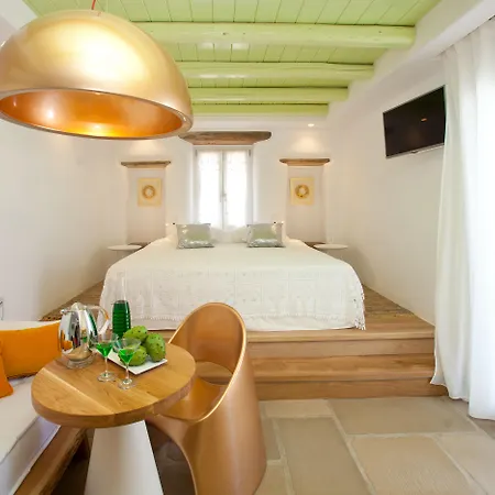 Golden Sun Hotel Stelida (Naxos)