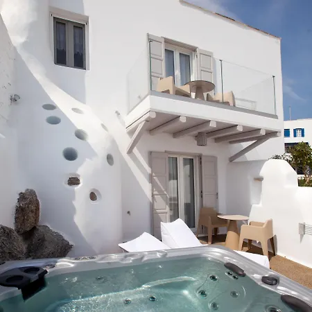 Golden Sun 3* Stelida (Naxos)