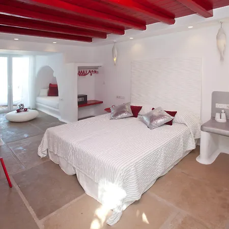 Golden Sun Hotell Stelida (Naxos)