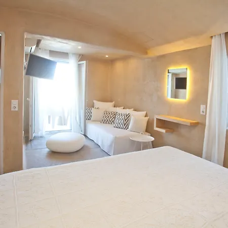 Golden Sun Hotel