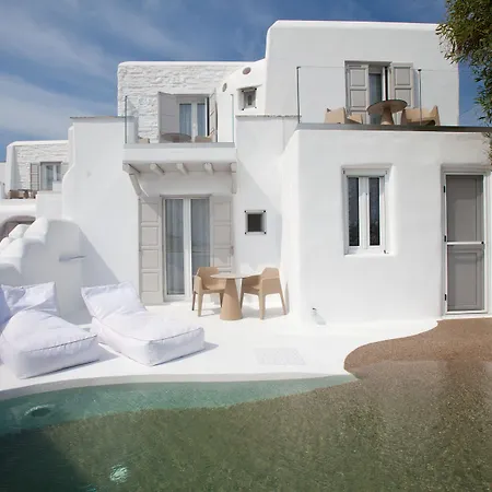 Hotel Golden Sun Stelida (Naxos)