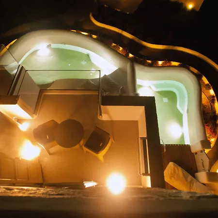 Golden Sun Hotel