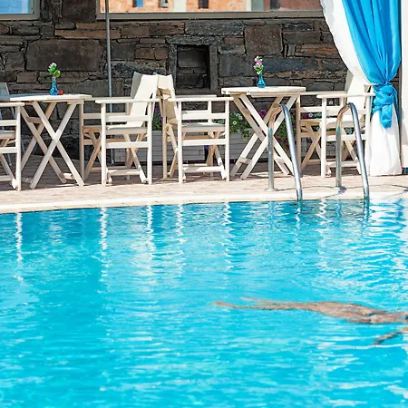 Golden Sun Hotel