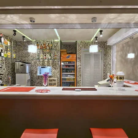 Golden Sun 3* Stelida (Naxos)