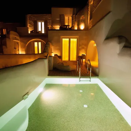 Golden Sun 3* Stelida (Naxos)