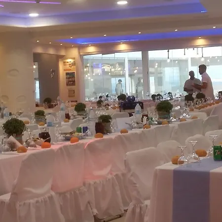 Hotel Golden Sun 3*