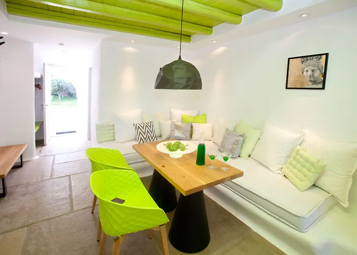 Golden Sun 3* Stelida (Naxos)