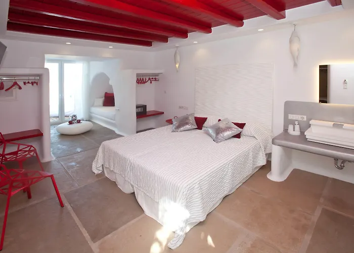 Golden Sun Hotel Stelida (Naxos)